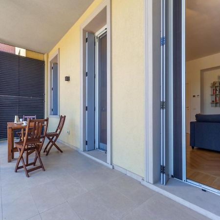 The Best Rent - Spacious Three-Bedroom Apartment With Terrace Μιλάνο Εξωτερικό φωτογραφία